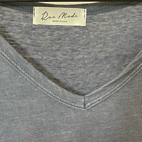 Rae Mode Dress - Picture 3 of 4